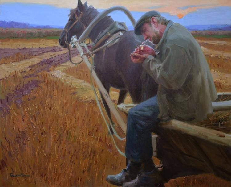 Reproductions of Balakshin's fine art for sale,Off the field Reproductions of Balakshin's fine art for sale,Off the field